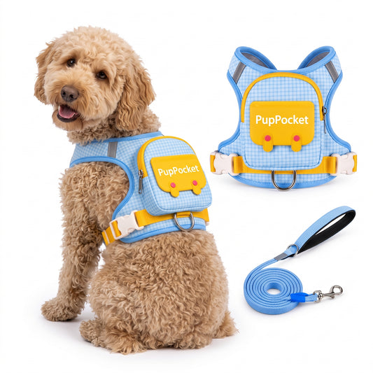 Dog Backpack