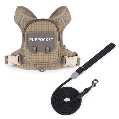 Dog Backpack