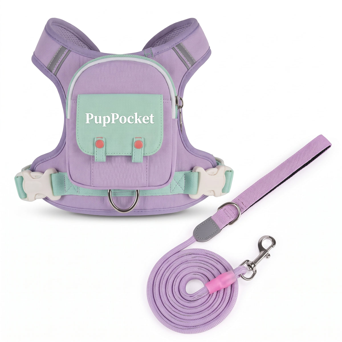 Dog Backpack